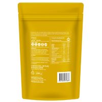 The Harvest Table - Collagen Turmeric Latte Pouch 200g